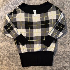 Express women’s sweater. Size S